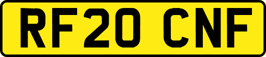 RF20CNF