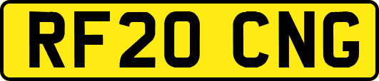 RF20CNG