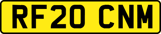 RF20CNM