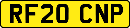 RF20CNP