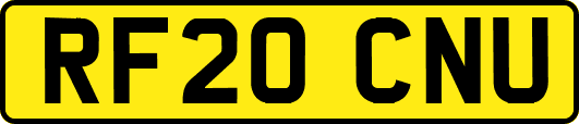 RF20CNU