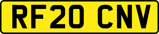 RF20CNV