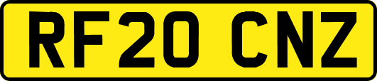 RF20CNZ