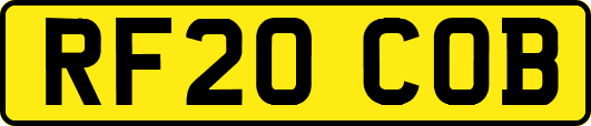RF20COB