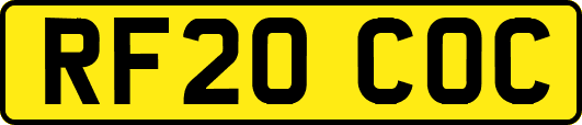 RF20COC