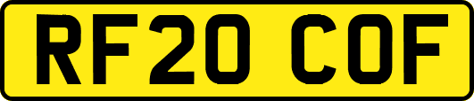 RF20COF