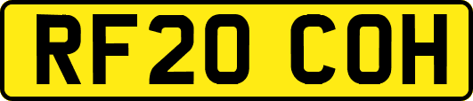 RF20COH