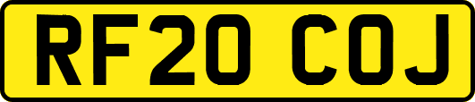 RF20COJ