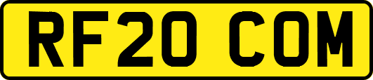 RF20COM