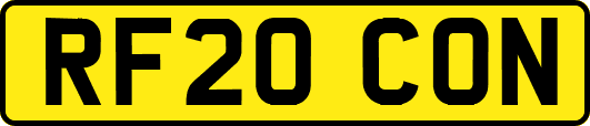 RF20CON