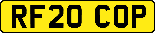 RF20COP