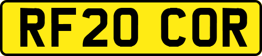 RF20COR