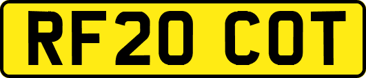 RF20COT