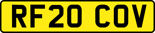RF20COV