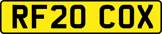 RF20COX