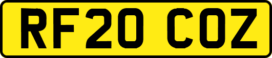RF20COZ