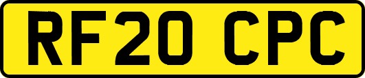 RF20CPC