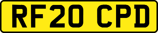 RF20CPD