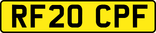 RF20CPF