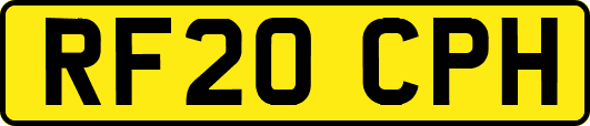 RF20CPH