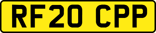 RF20CPP