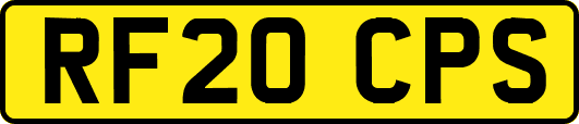 RF20CPS