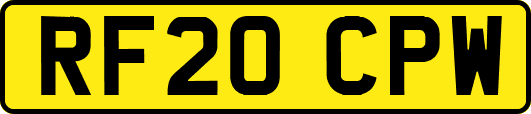 RF20CPW