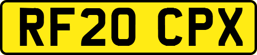 RF20CPX
