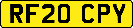 RF20CPY