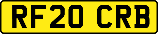 RF20CRB