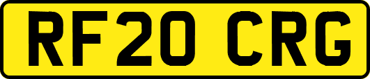 RF20CRG