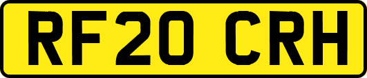 RF20CRH