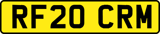 RF20CRM