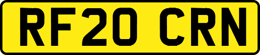 RF20CRN