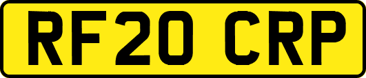 RF20CRP