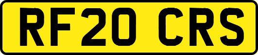 RF20CRS