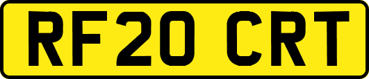 RF20CRT