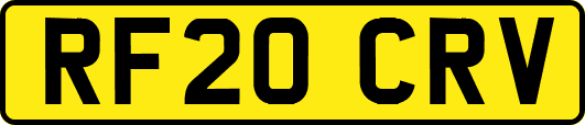 RF20CRV
