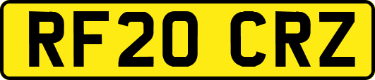 RF20CRZ