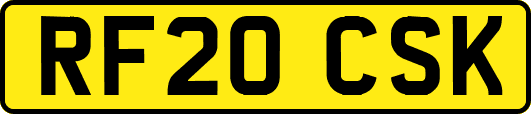 RF20CSK