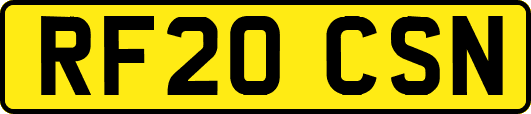 RF20CSN