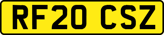 RF20CSZ