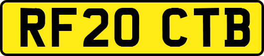RF20CTB
