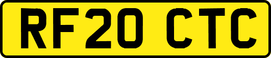 RF20CTC