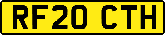 RF20CTH