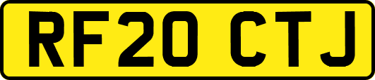 RF20CTJ