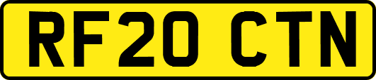 RF20CTN