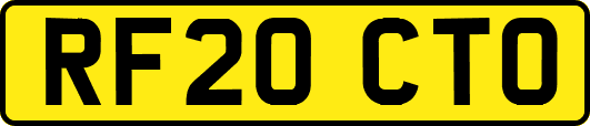 RF20CTO