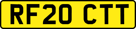 RF20CTT