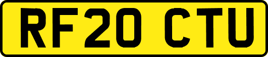 RF20CTU